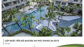 Cần bán căn hộ 2 phòng ngủ tại Masteri An Phú, An Phú, Quận 2, Hồ Chí Minh