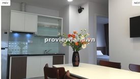 1 Bedroom Apartment for rent in Thao Dien, Ho Chi Minh