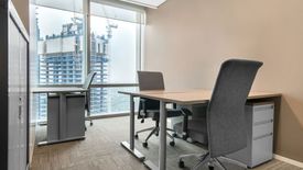 Office for rent in Gambir, Jakarta