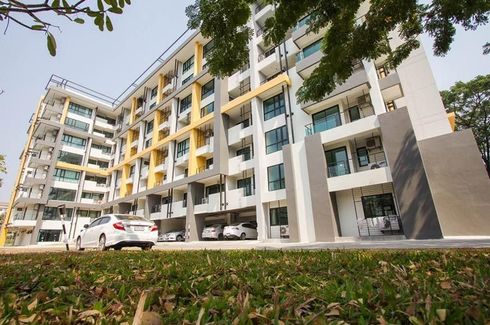 1 Bedroom Condo for sale in Punna Residence Oasis 1, Nong Pa Khrang, Chiang Mai