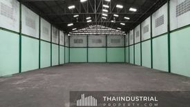 Warehouse / Factory for rent in Bang Sao Thong, Samut Prakan