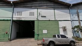 Warehouse / Factory for rent in Bang Sao Thong, Samut Prakan