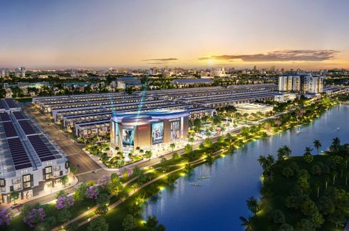 Land for Sale in Vietnam | Dot Property