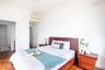 Apartemen disewa dengan 3 kamar tidur di Menteng, Jakarta