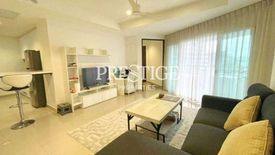 1 Bedroom Condo for rent in The Club House Pattaya, Nong Prue, Chonburi