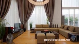 6 Bedroom Villa for sale in Binh Trung Tay, Ho Chi Minh