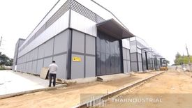 Warehouse / Factory for Sale or Rent in Lam Phak Chi, Bangkok