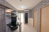 Apartemen disewa dengan 2 kamar tidur di Kalisari, Jawa Timur