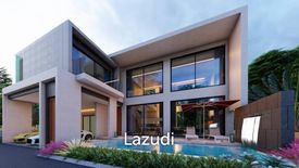 3 Bedroom Villa for sale in Layan Bangsare Beach, Bang Sare, Chonburi