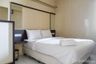 Apartemen disewa dengan 2 kamar tidur di Keputih, Jawa Timur