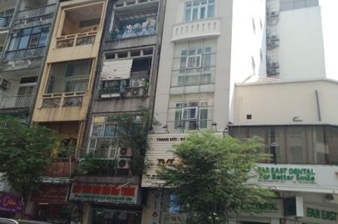Cần bán nhà phố 36 phòng ngủ tại Bến Thành, Quận 1, Hồ Chí Minh