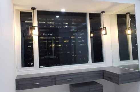 1 Bedroom Condo for rent in Seibu Tower, Bagong Tanyag, Metro Manila