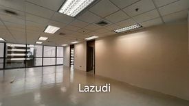 Office for rent in THANAPOOM TOWER, Makkasan, Bangkok near Airport Rail Link Makkasan