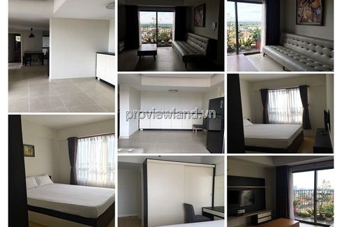 Cho thuê căn hộ chung cư 3 phòng ngủ tại Ngã Tư Sở, Quận Đống Đa, Hà Nội