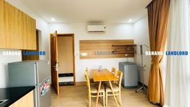 Cho thuê căn hộ 1 phòng ngủ tại Ô Chợ Dừa, Quận Đống Đa, Hà Nội