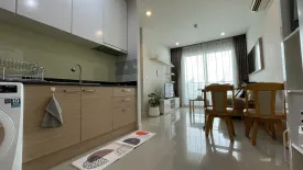 1 Bedroom Condo for sale in Circle Condominium, Makkasan, Bangkok near Airport Rail Link Makkasan