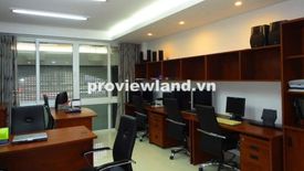 Commercial for rent in Phuong 13, Ho Chi Minh