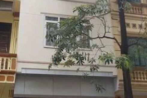 4 Bedroom Townhouse for sale in Dong Mac, Ha Noi