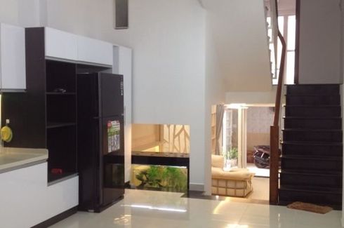 7 Bedroom Townhouse for sale in Phuong 13, Ho Chi Minh