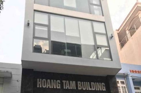 Cho thuê văn phòng  tại Phường 14, Quận Tân Bình, Hồ Chí Minh