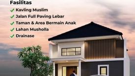 Tanah dijual dengan  di Menanggal, Jawa Timur