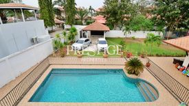 3 Bedroom House for sale in Nong Prue, Chonburi