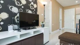 1 Bedroom Condo for sale in The Mark Ratchada - Airport Link, Makkasan, Bangkok near MRT Phra Ram 9