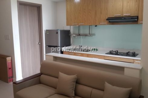 1 Bedroom House for rent in An Phu, Ho Chi Minh