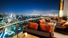 1 Bedroom Condo for rent in Sky Walk Condominium, Phra Khanong Nuea, Bangkok near BTS Phra Khanong