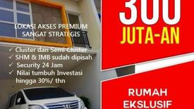 Rumah dijual dengan 3 kamar tidur di Cengkareng Barat, Jakarta