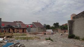 Tanah dijual dengan  di Pamulang Barat, Banten