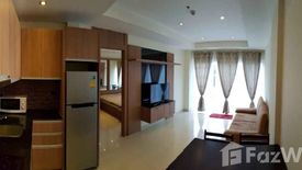 1 Bedroom Condo for sale in Nam Talay Condo, Na Jomtien, Chonburi