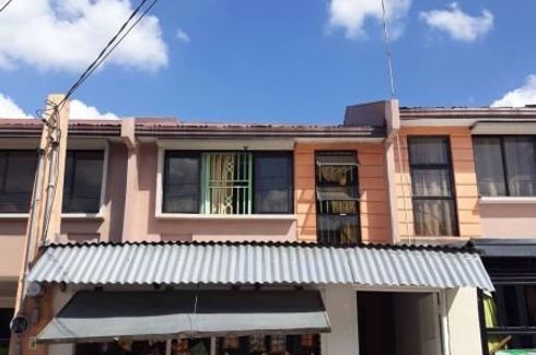 2 Bedroom Townhouse for sale in Angeles, Pampanga
