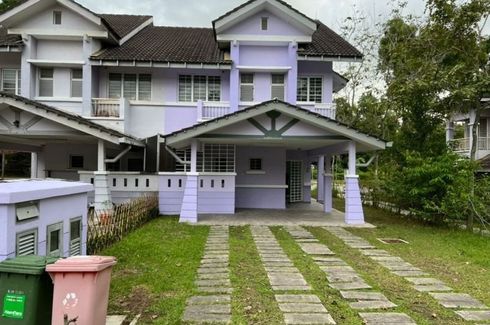 5 Bedroom House for sale in Aman Putra, Selangor