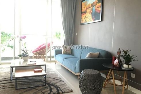 3 Bedroom Apartment for rent in Sarimi Sala, An Loi Dong, Ho Chi Minh