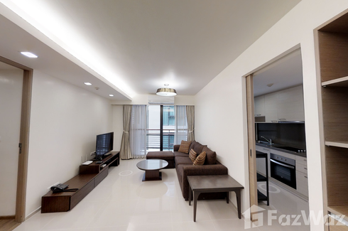 2 Bedroom Apartment for rent in Mela Grande, Khlong Toei Nuea, Bangkok near MRT Sukhumvit