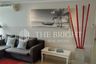 2 Bedroom Condo for rent in Bewerly Tower, Khlong Toei Nuea, Bangkok near Airport Rail Link Makkasan