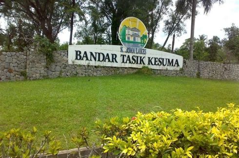 Land for sale in Semenyih, Selangor