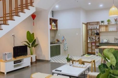 3 Bedroom Townhouse for rent in An Hai Bac, Da Nang