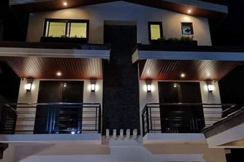 5 Bedroom House for sale in Desana Heights, Quiot Pardo, Cebu