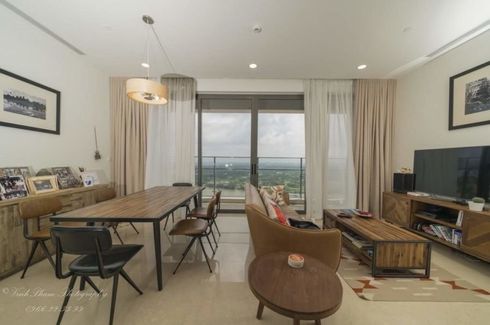 Cho thuê căn hộ 4 phòng ngủ tại The Nassim, Thảo Điền, Quận 2, Hồ Chí Minh