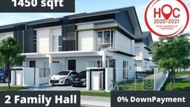 4 Bedroom House for sale in Petaling Jaya, Selangor