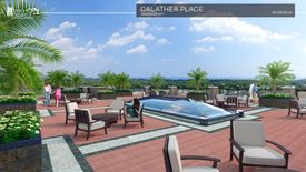 1 Bedroom Condo for sale in Calathea Place, San Isidro, Metro Manila