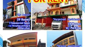 20 Bedroom Apartment for rent in Talon Dos, Metro Manila
