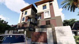 3 Bedroom Townhouse for sale in Pasong Tamo, Metro Manila