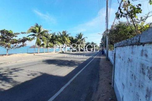 Land for sale in Bang Sare, Chonburi