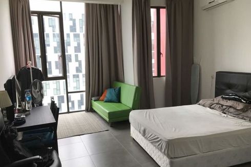 1 Bedroom Condo for rent in Jalan Damansara (Hingga Km 9.5), Kuala Lumpur