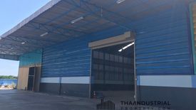 Warehouse / Factory for rent in Phraek Sa Mai, Samut Prakan