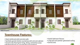 2 Bedroom Townhouse for sale in San Roque, Cebu