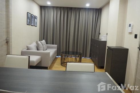 1 Bedroom Condo for rent in Klass Condo Langsuan, Langsuan, Bangkok near BTS Chit Lom